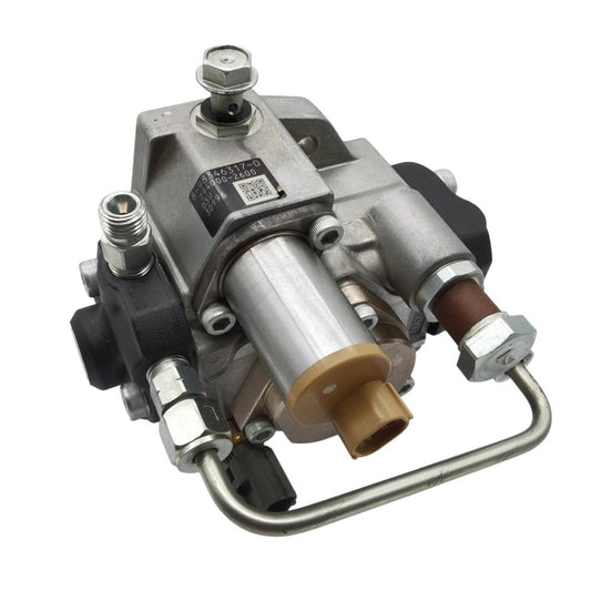 294000-2600 2940002600 8-98346317-0 HP3 Diesel Fuel Injection Pump for ISUZU