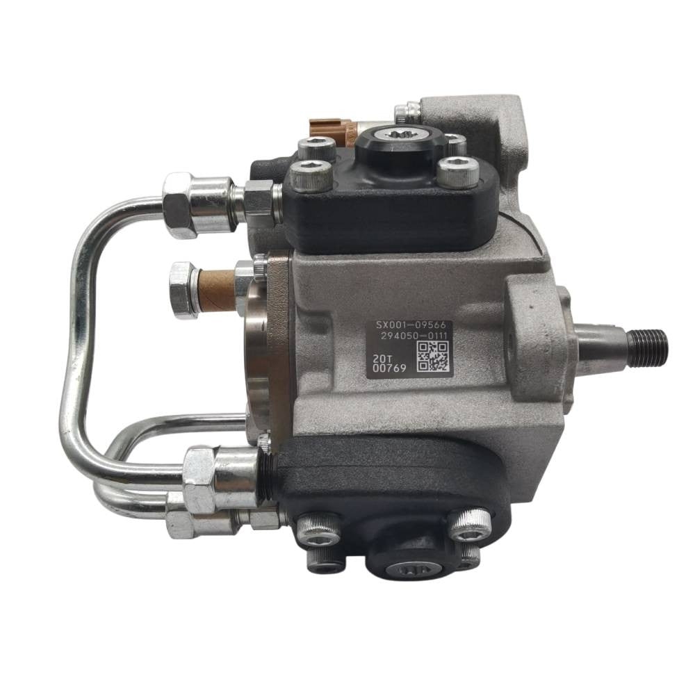 294050-0111 2940500111 8-87605946-1 HP4 Fuel Injection Pump for ISUZU 6HK1
