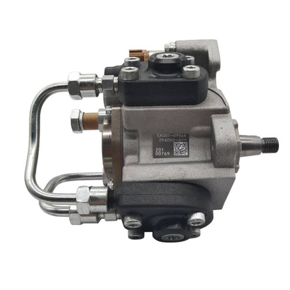 294050-0111 2940500111 8-87605946-1 HP4 Fuel Injection Pump for ISUZU 6HK1