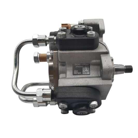 294050-0111 2940500111 8-87605946-1 HP4 Fuel Injection Pump for ISUZU 6HK1