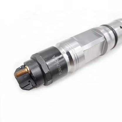 0445120202 51101006121 Common Rail Diesel Fuel Injector for MAN TGS TGX