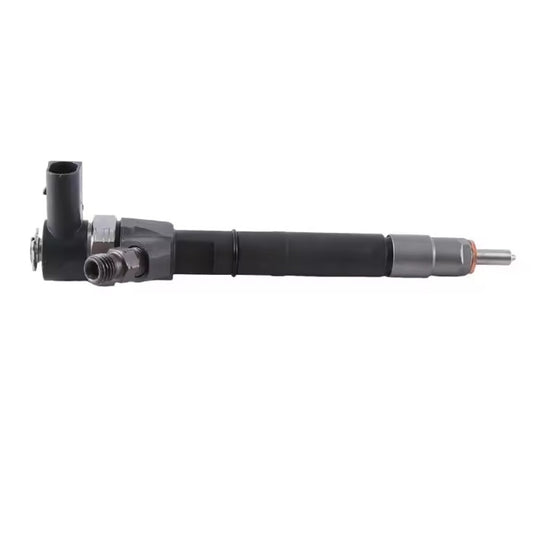 Fuel Injector 0445110045 For Mercedes C 200 CDI 2.2L Diesel A 6280700187 OM646