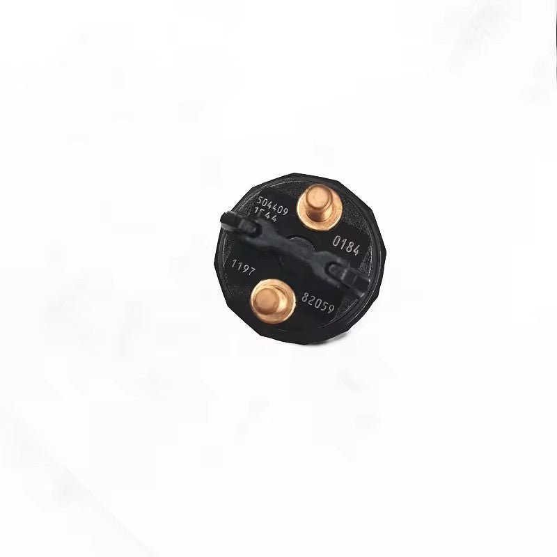 0445120184 4981077 Common Rail Diesel Fuel Injector for CUMMINS 6.7L ISB/QSB