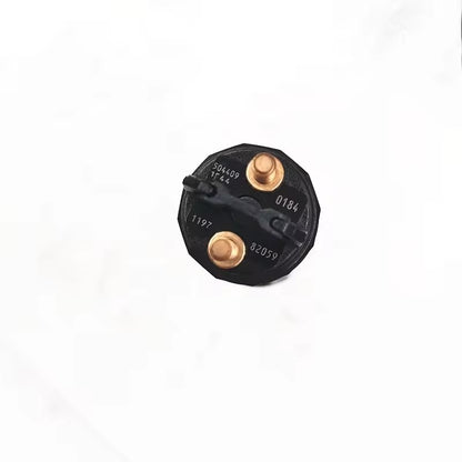0445120184 4981077 Common Rail Diesel Fuel Injector for CUMMINS 6.7L ISB/QSB