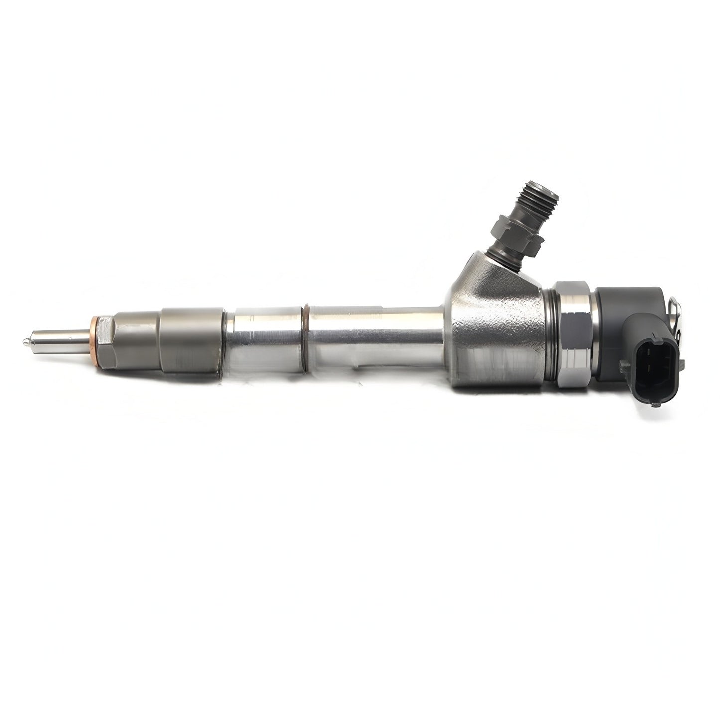 0445110717 Common Rail Diesel Fuel Injector for JAC 1100200FA130 HF4DA1-2C