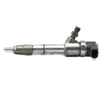 0445110717 Common Rail Diesel Fuel Injector for JAC 1100200FA130 HF4DA1-2C