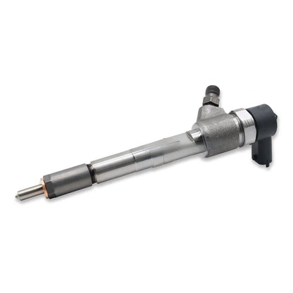 0445110331 Common Rail Fuel Injector for Fiat DOBLO LANCIA LINEA Opel ASTRA