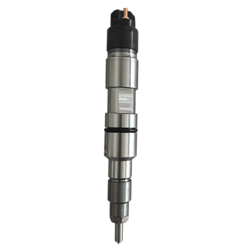 0445120186 51101006115 Common Rail Diesel Fuel Injector for MAN TGL TGM