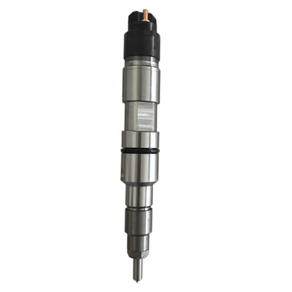 0445120186 51101006115 Common Rail Diesel Fuel Injector for MAN TGL TGM