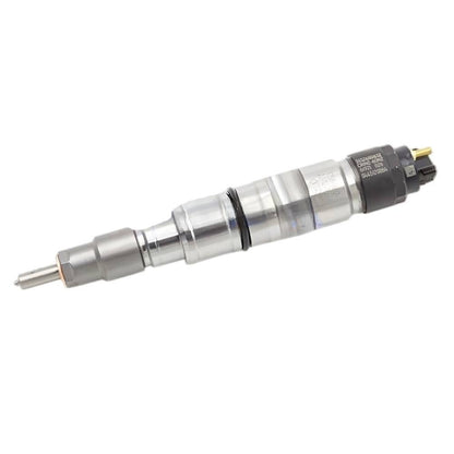 0445120040 65.10401-7001 Common Rail Diesel Fuel Injector for Daewoo Doosan