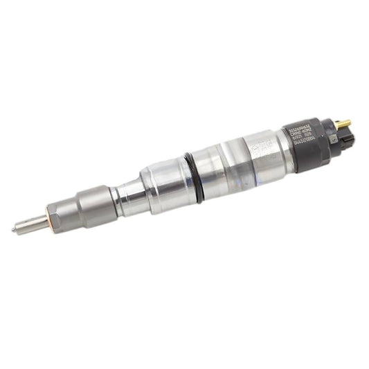 0445120040 65.10401-7001 Common Rail Diesel Fuel Injector for Daewoo Doosan
