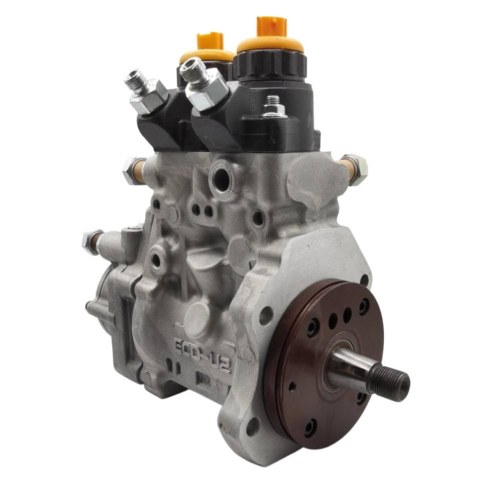 094000-0381 094000-0380 6156-71-1110 Fuel Injection Pump for KOMATSU SAA6D125E-3