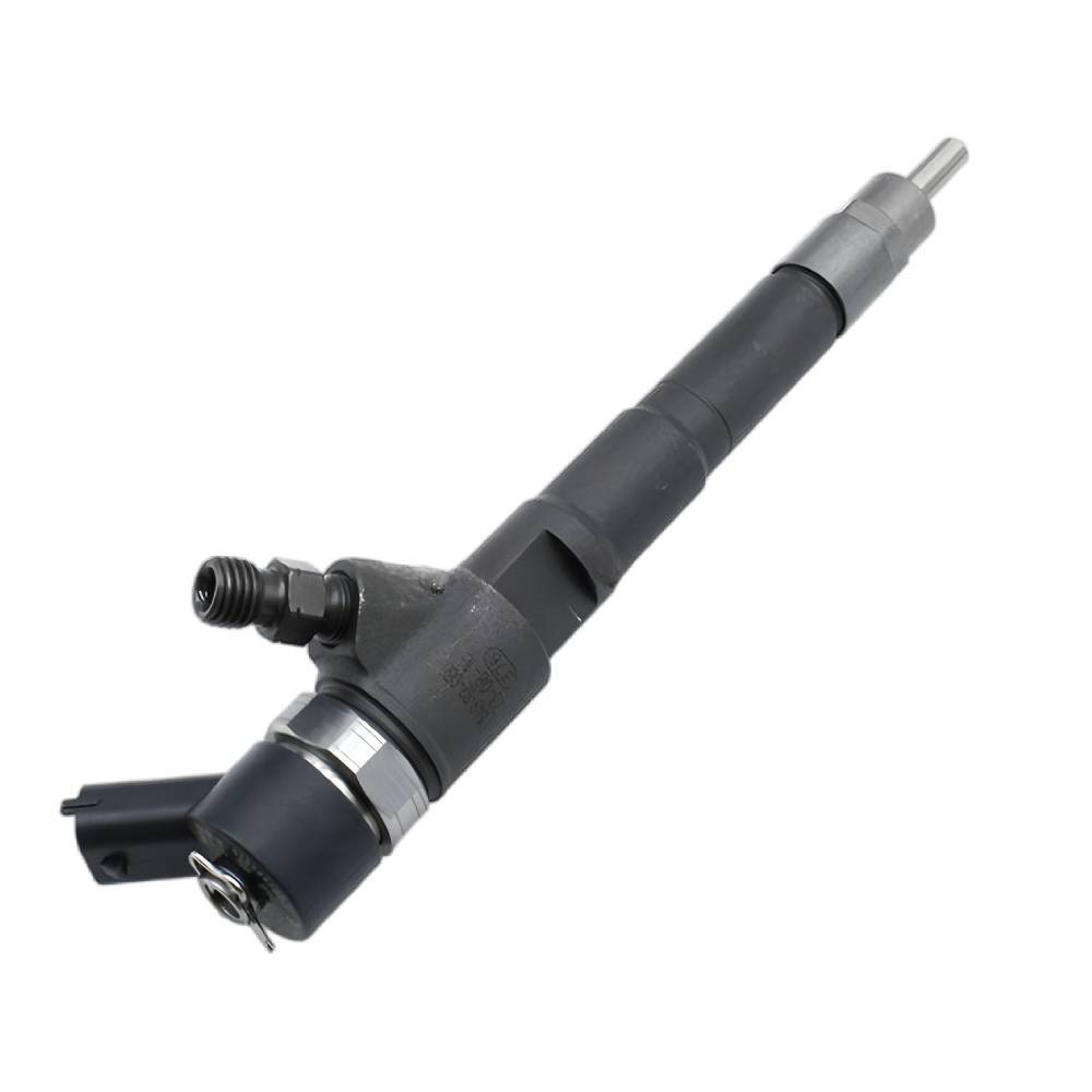 Common Rail Diesel Fuel Injector 0445110507 129E0153100 for YANMAR