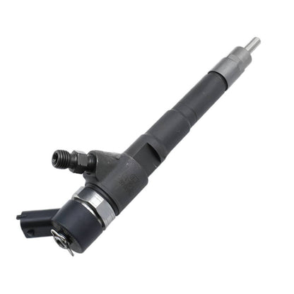 Common Rail Diesel Fuel Injector 0445110507 129E0153100 for YANMAR
