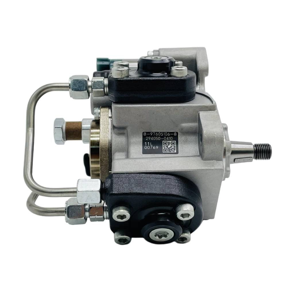 294050-0410 2940500410 8-97605106-8 Diesel Fuel Injection Pump for ISUZU 6HK1