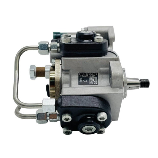 294050-0410 2940500410 8-97605106-8 Diesel Fuel Injection Pump for ISUZU 6HK1