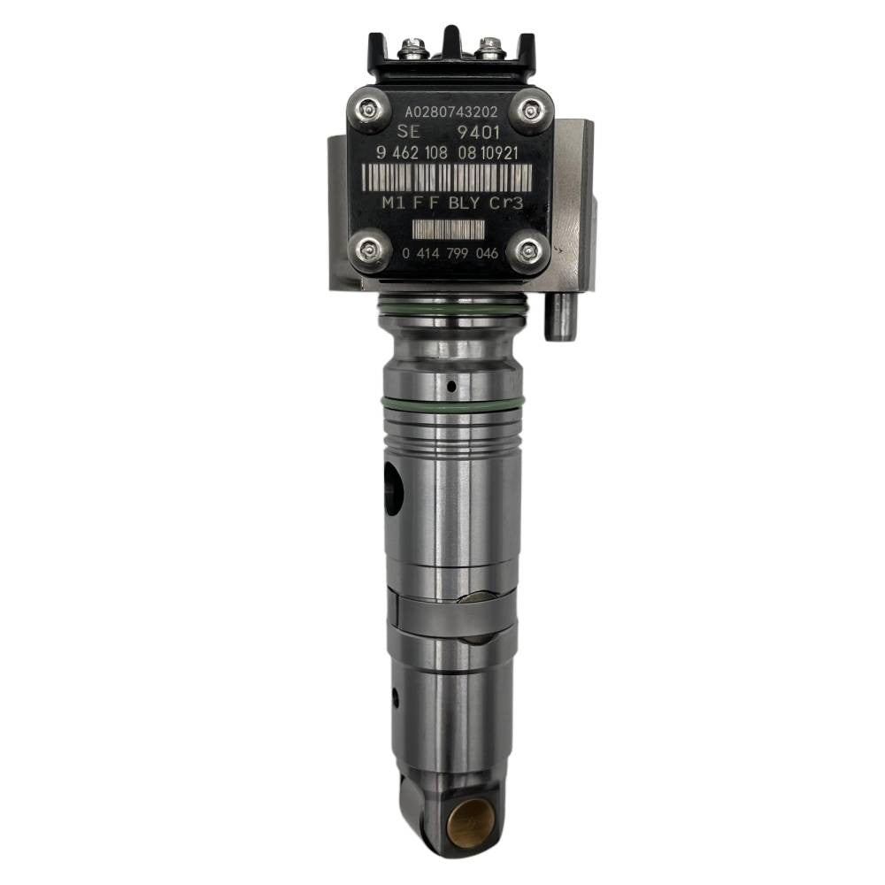 Injection Unit Pump 0414799046 A0280749202 A0280743202 5236450 for Mercedes-Benz