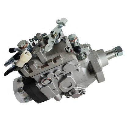 Diesel Fuel Injection Pump 104646-5051 NP-VE4／11F1200LNP2293 for ISUZU 4JG2