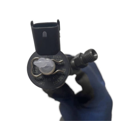 0445110418 1609097280 Fuel Injector for Fiat Ducato Iveco Daily Citroen Peugeot