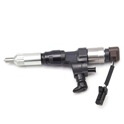 295050-0920 2950500920 23670-E0540 Fuel Injector ASSY for Hino Truck J05E Engine