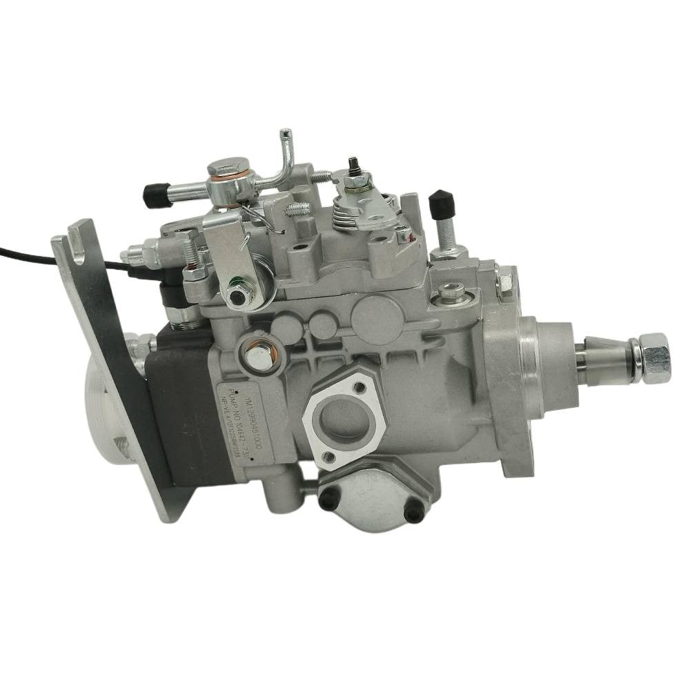 Diesel Fuel Injection Pump 104642-7311 NP-VE4／12F1225RNP2139 for YANMAR 4TNE92