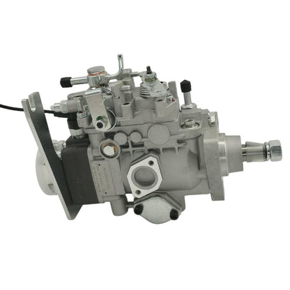 Diesel Fuel Injection Pump 104642-7311 NP-VE4／12F1225RNP2139 for YANMAR 4TNE92