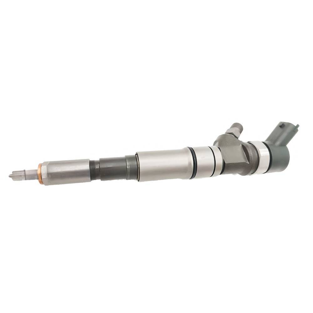 Fuel Injector Nozzle 0445110029 2354093 for BMW E46 E39 E38 E53 330d 330xd 530d