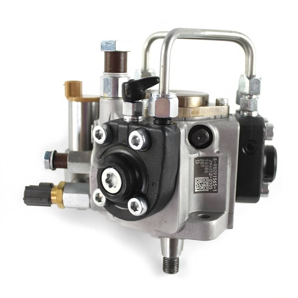 294000-0105 22100-OG010 Fuel Injection Pump for TOYOTA 1CD-FTV AVENSIS/COROLLA