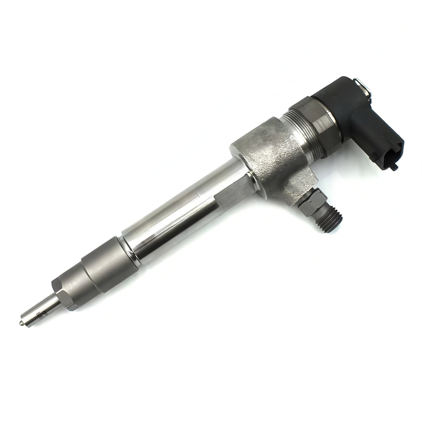 0445110694 Common Rail Diesel Fuel Injector for WOLF Isuzu Je493