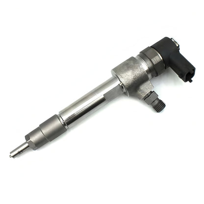 0445110694 Common Rail Diesel Fuel Injector for WOLF Isuzu Je493
