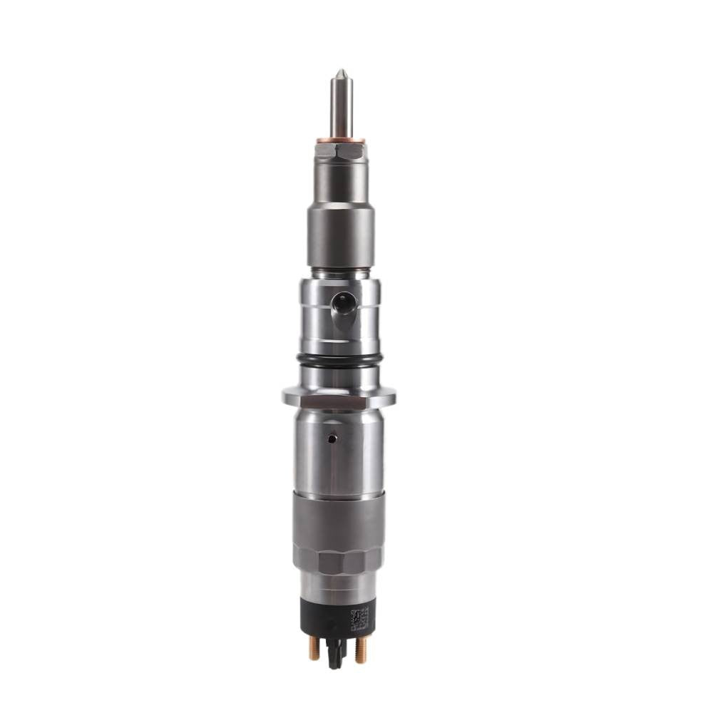 0445120250 5263321 Diesel Fuel Injector for Cummins LSBe DAF CF65 LF45 LF55