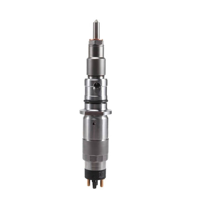 0445120250 5263321 Diesel Fuel Injector for Cummins LSBe DAF CF65 LF45 LF55
