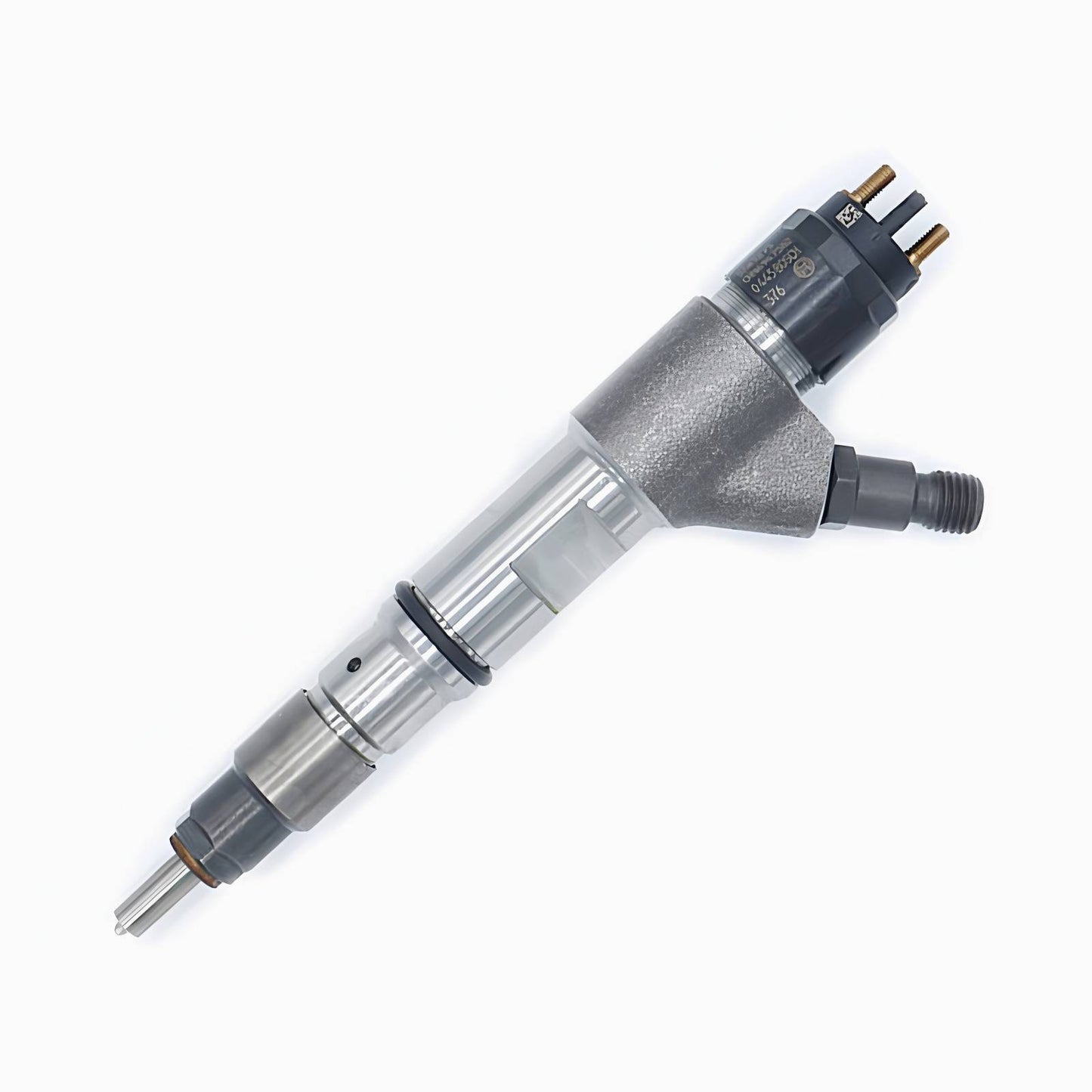 0445120366 5271684 Common Rail Diesel Fuel Injector for Cummins ISF2.8 ISF3.8