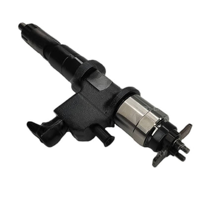 Diesel Fuel Injector 295050-1560 8-98259287-0 for ISUZU 6WG1/6UZ1/CX6WF1 Engine