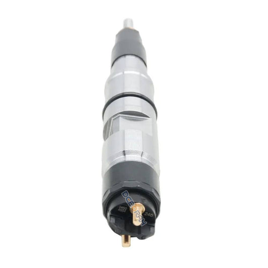 0445120246 4504664 Common Rail Diesel Fuel Injector for KHD/MAGIRUS DEUTZ