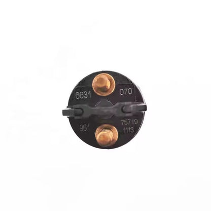 0445120070 3976631 Fuel Injector for Cummins ISLE 8.9L Kamaz 6520-19 8.9L KAMAZ