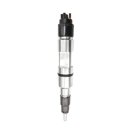 51101006047 0445120053 Diesel Common Rail Fuel Injector for MAN TGA TGL TGM