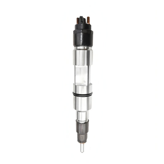 51101006047 0445120053 Diesel Common Rail Fuel Injector for MAN TGA TGL TGM