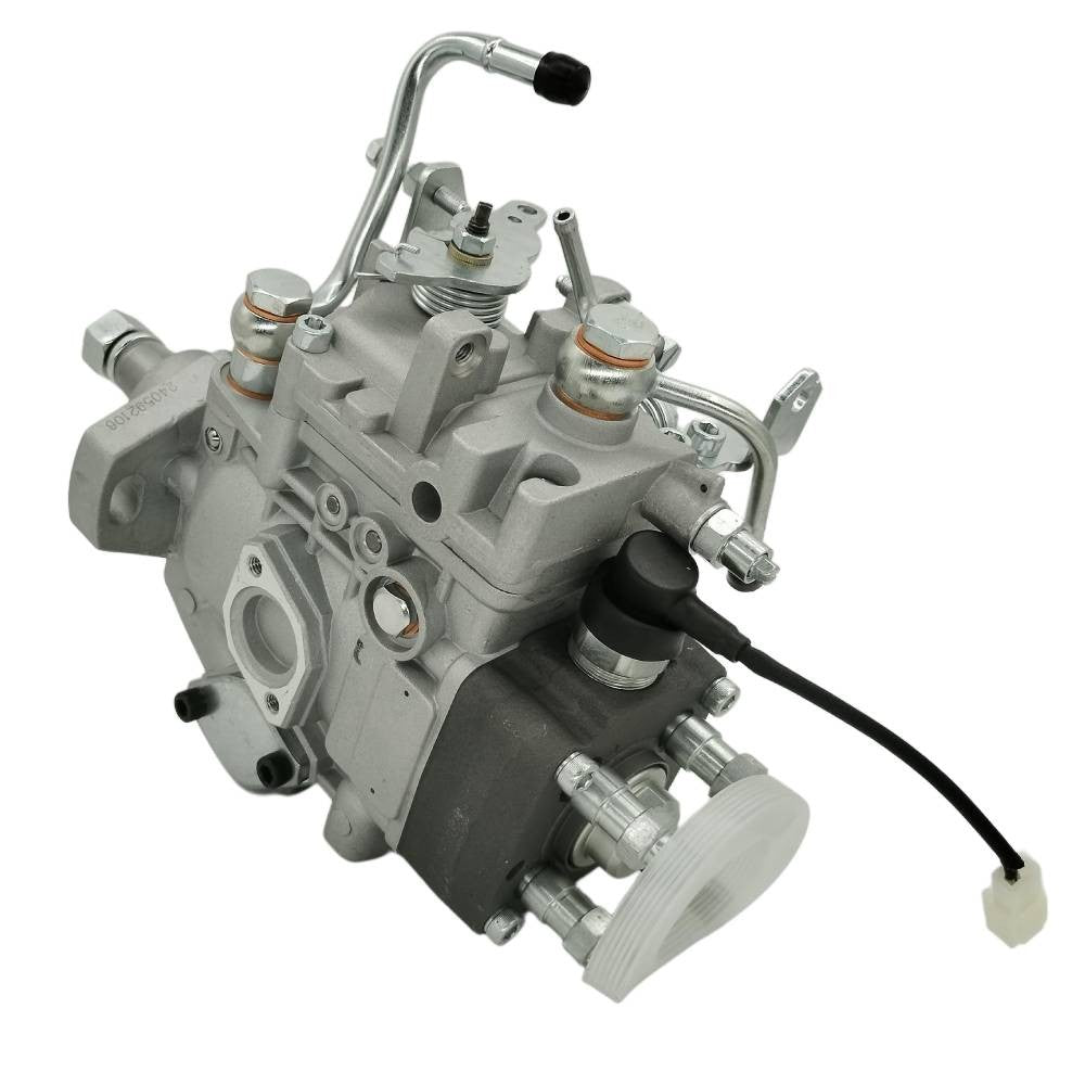 Diesel Fuel Injection Pump 104649-5530 NP-VE4／9F1250LNP2184 for ISUZU C240