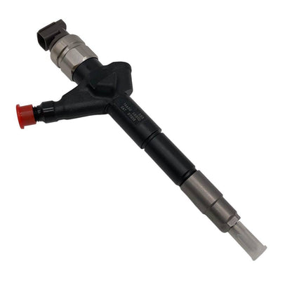 Fuel Injector 095000-6252 16600-EB70A Injector Assembly For TOYOTA Nissan Navara