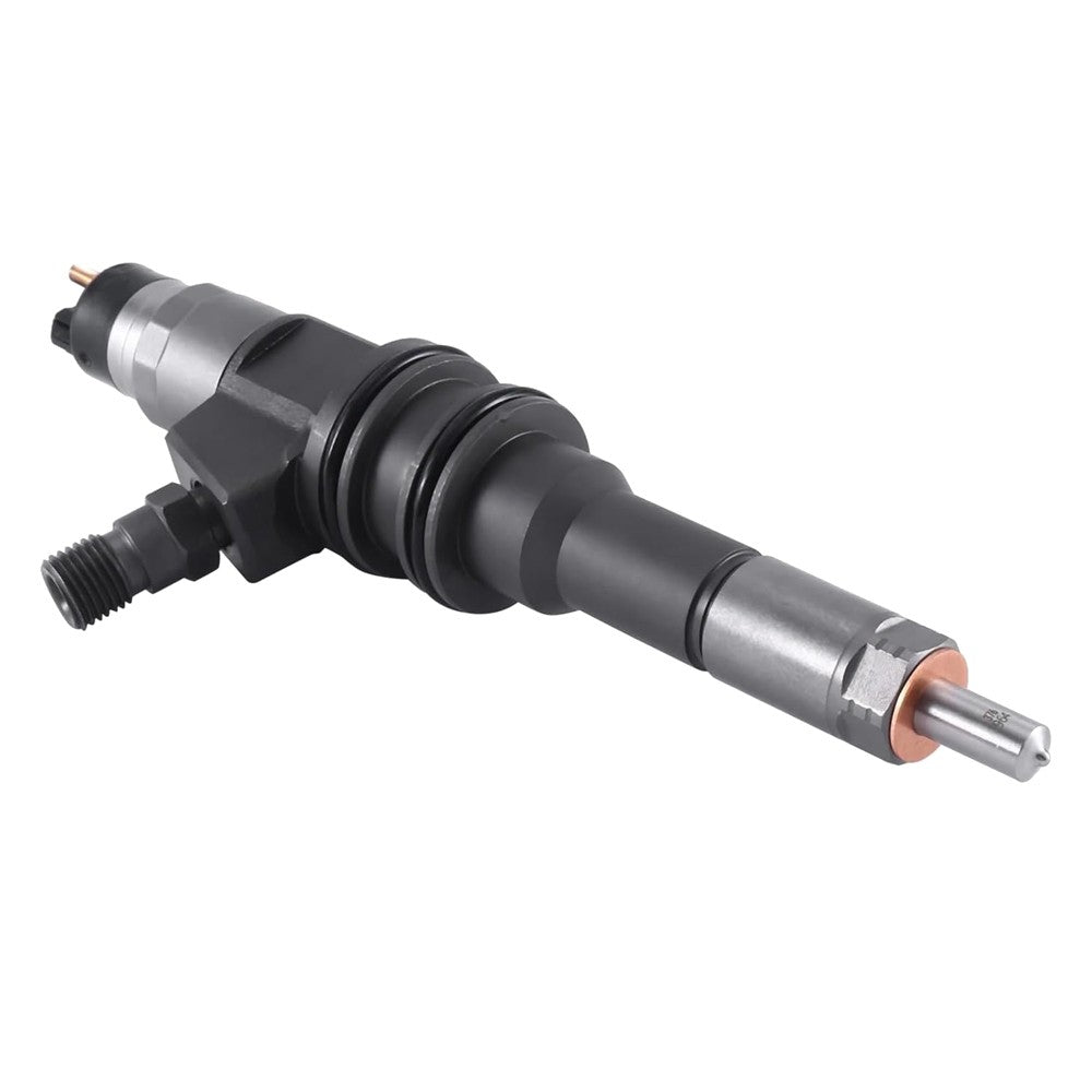 0445120006 ME355278 Diesel Fuel Injector for Mercedes-Benz Mitsubishi 6M70