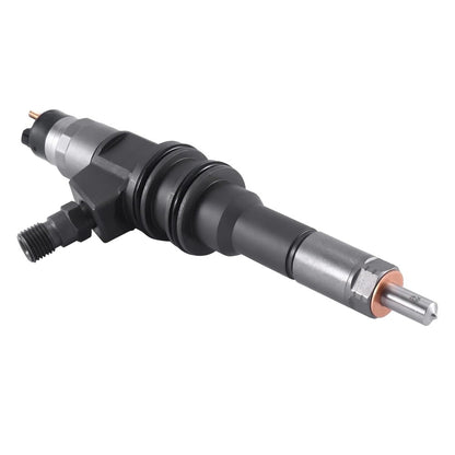 0445120006 ME355278 Diesel Fuel Injector for Mercedes-Benz Mitsubishi 6M70