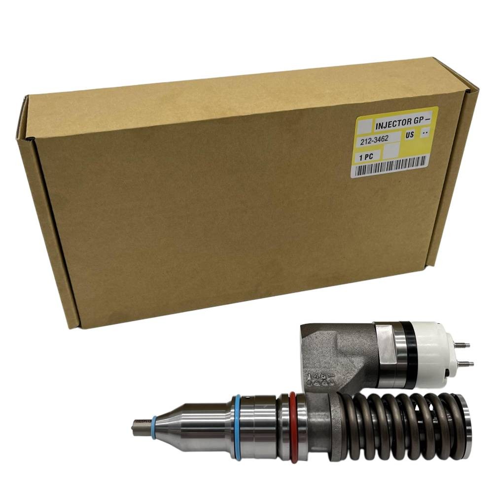 212-3462 2123462 10R-0967 10R0967 Fuel Injector for Caterpillar C10/C12/3176B