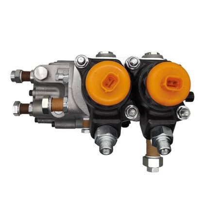 094000-0635 6219-71-1121 HP0 Diesel Fuel Injection Pump for KOMATSU SA12VD140