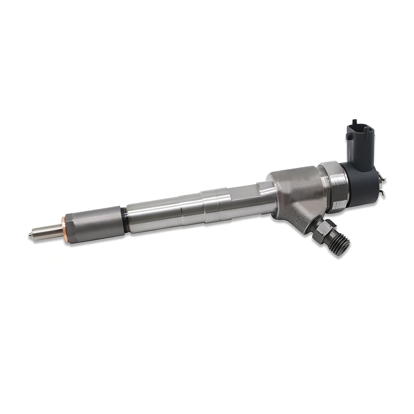 0445110580 0305BAB02451N Common Rail Diesel Fuel Injector for MAHINDRA