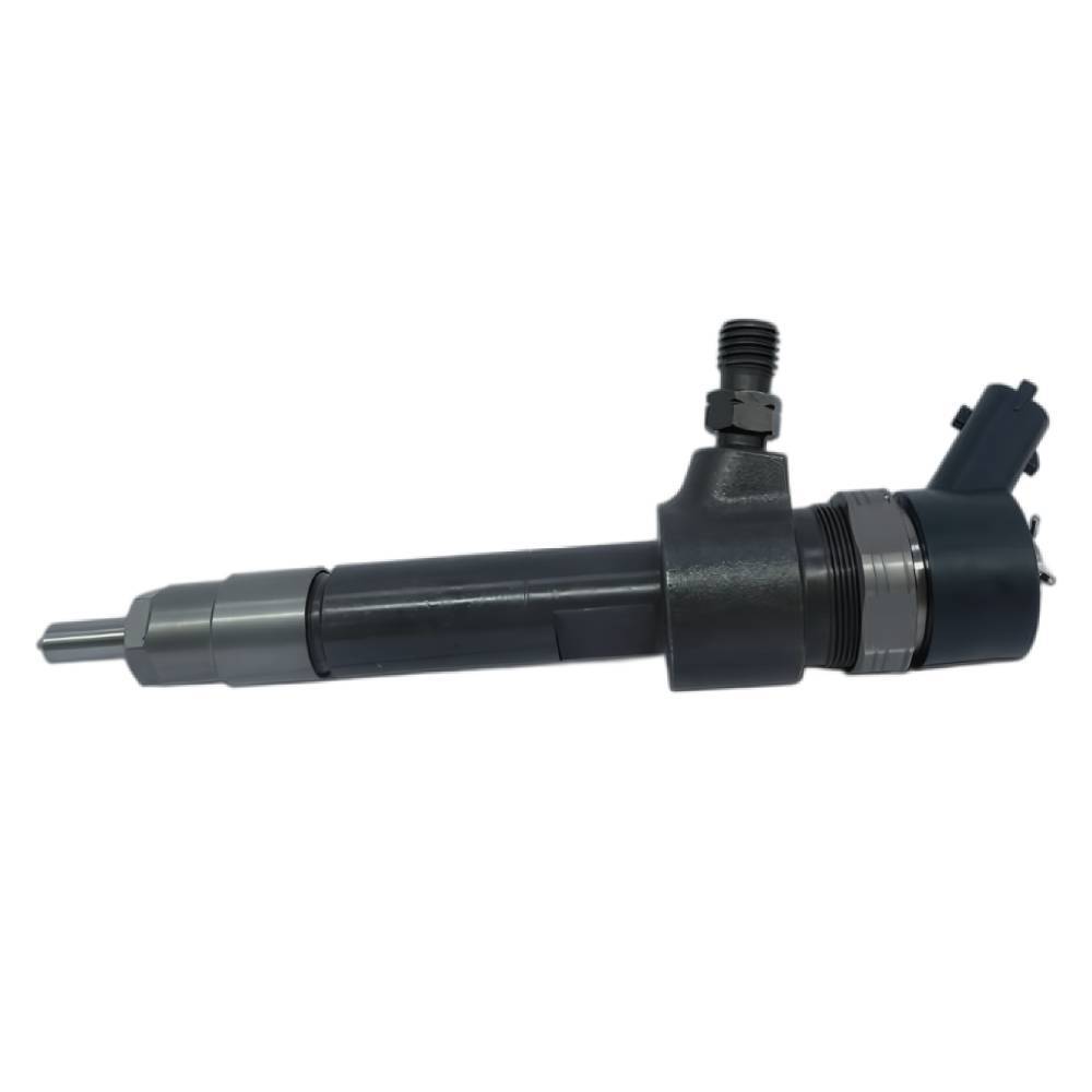 Diesel Fuel Injector 0445110276 93190429 for Fiat Suzuki 1.9 JTD