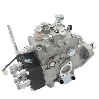 Fuel Injection Pump 096000-6410 22100-17160 VE6／12F1800RND641 for TOYOTA 1HD-T