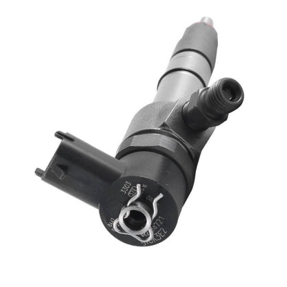 0445110721 Common Rail Diesel Fuel Injector for Isuzu 4JB1 Engine