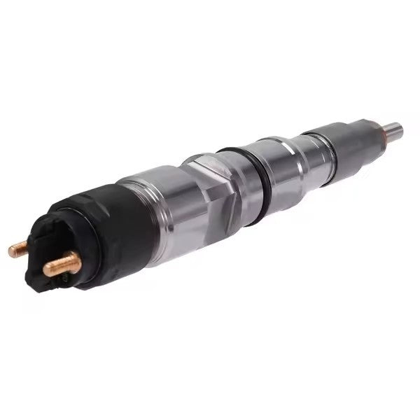 0445120080 65.10401-7004A Common Rail Diesel Fuel Injector for DOOSAN