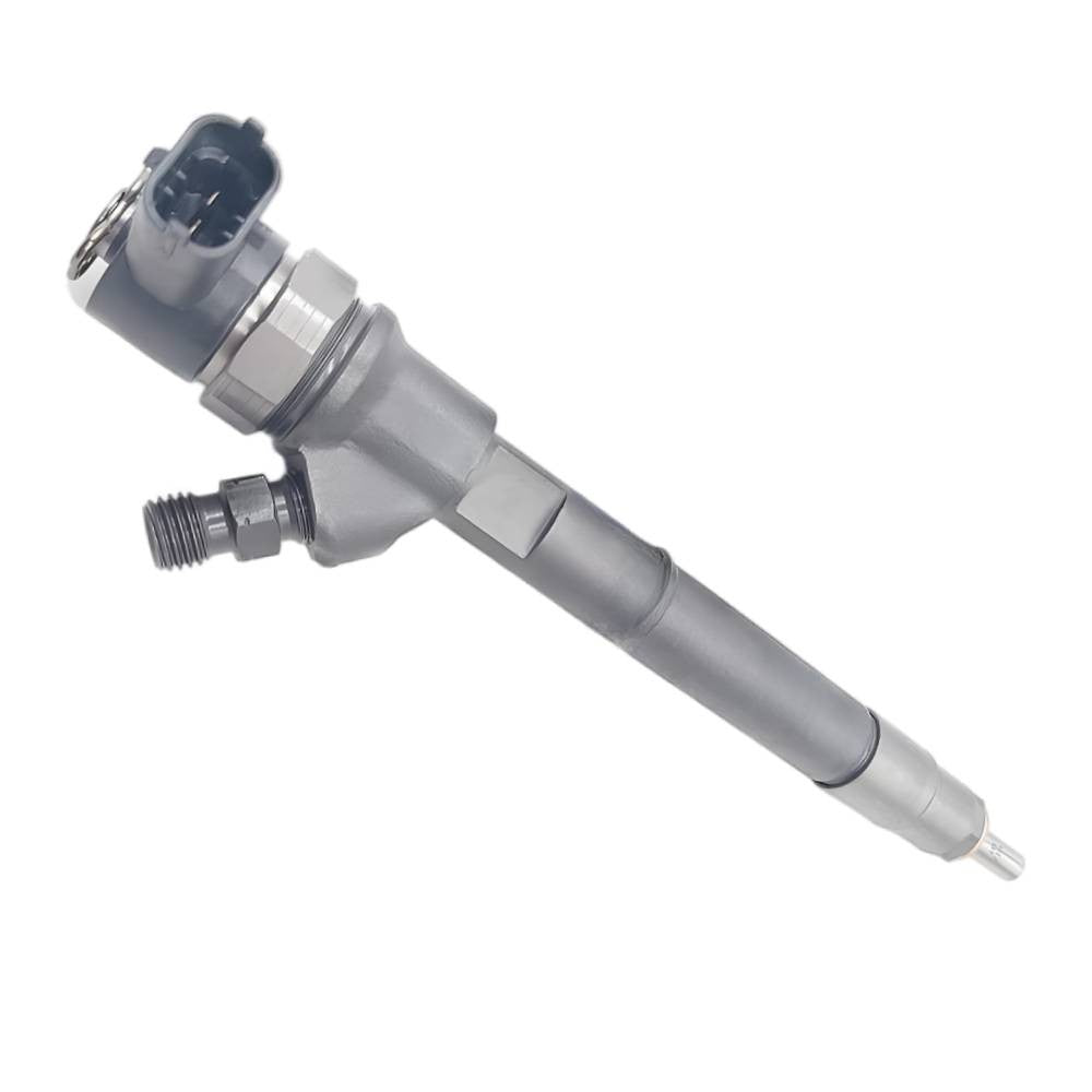 0445110612 Common Rail Diesel Fuel Injector for JMC 4D30 CN3-9K546-AB